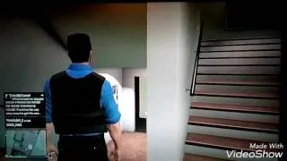 Miniature : Comment sabillier en policier non clicht