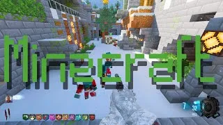 Miniature : Minecraft Zombie Custom Bo3