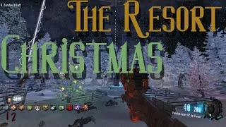 Miniature : Resort Christmas Custom BO3 (4k)