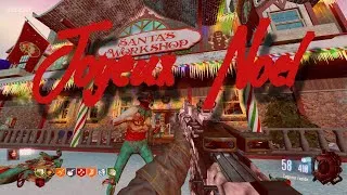 Miniature : Joyeux Noel a tous Special  Map de Noel Zombie