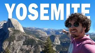 Miniature : Le plus BEAU parc de notre Road Trip Ouest Américain ? 🇺🇸 #5