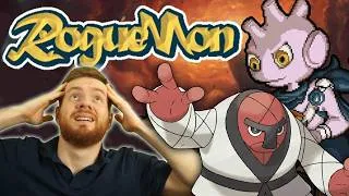 Miniature : Je joue à ROGUEMON le jeu addictif à la mode 🎲