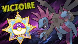 Miniature : Speedrun ULTIME Masterball sur Pokémon Champions !