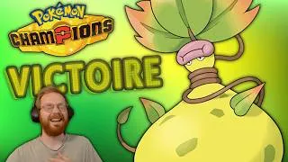 Miniature : Je build la team du SIÈCLE avec MÉGA-EMPIFLOR (0 défaite) 💣