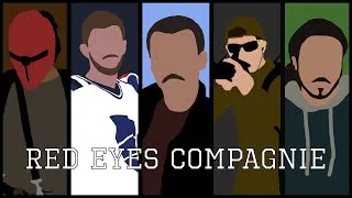 Miniature : RED EYES COMPAGNIE - SHOWREEL 2023