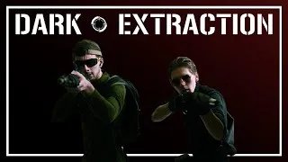 Miniature : [Fiction/Action] DARK EXTRACTION | Court-métrage