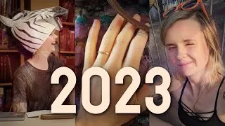 Miniature : 2023 | One Second Everyday
