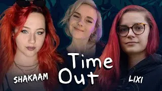Miniature : Shakaam et Lixi | TIME OUT
