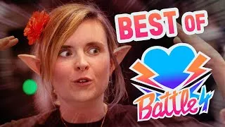Miniature : Best of Battle4 | Red Fanny