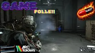 Miniature : Arc raider : Plein de sensation sur stella montis