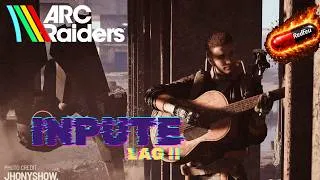 Miniature : Arc raider : iNPUTELAG !