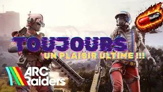 Miniature : Arc raider : toujours un plaisir ultime !