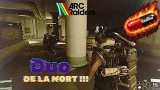 Miniature : Arc raider : les duels nous font tilter !!