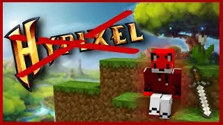 Miniature : Bedwars CHILL Mais plus JAMAIS sur Hypixel !