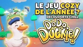 Miniature : ROAD TO CHILL : On découvre la démo de Dodo Duckie