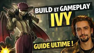 Miniature : IVY EST TOTALEMENT BROKEN 😈 | GUIDE BUILD & GAMEPLAY DEADLOCK