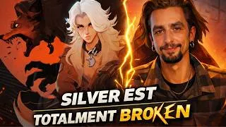 Miniature : SILVER EST ILLÉGAL… PERSONNE N’ÉTAIT PRÊT 💀