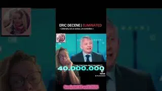 Miniature : L’homme qui en savait trop #renseignement 