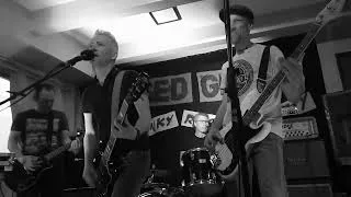 Miniature : Red Green - Blietzkrieg Bop (Ramones)