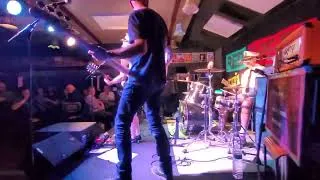 Miniature : Red Green - Punky Reggae Party