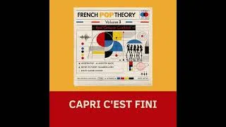 Miniature : Capri c'est fini (Hervé Vilard Cover)