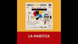Miniature : La Maritza (Sylvie Vartan Cover)