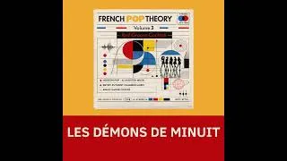 Miniature : Les démons de minuit (Images Cover)