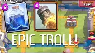 Miniature : ÉPIC TROLL EN ARENE 4!!