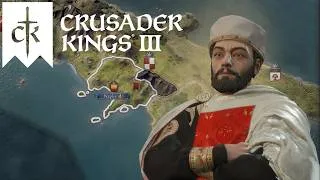 Miniature : DOUX EN MODE SPECTATEUR - PERSONNAGE DE LA SEMAINE | CRUSADER KINGS III