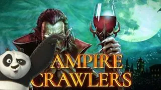 Miniature : L'ORGUEIL DU PANDA (02) | VAMPIRE CRAWLERS