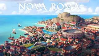 Miniature : ENCORE UN CAESAR / ANNO LIKE | NOVA ROMA