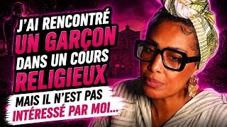Miniature : REDIFF RANELLE BROWN : J’ai rencontré un garçon dans un cours religieux…💔