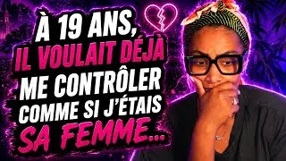 Miniature : REDIFF RANELLE BROWN : À 19 ans, il voulait déjà me contrôler comme si j’étais sa femme…🤯
