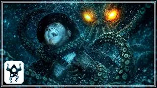 Miniature : INTERROGATOIRE des développeurs de Cthulhu: The Cosmic Abyss !
