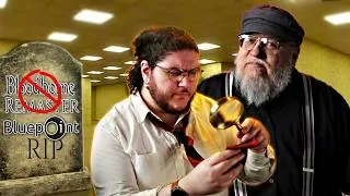 Miniature : Bloodborne REMAKE, BACKROOMS le film et Game of Throne Mania // En Quête d'Imaginaire Mars 2026