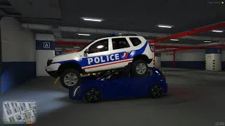 Miniature : EP 1 | Le PIRE agent de POLICE ?! | FrWayRP / GTA RP