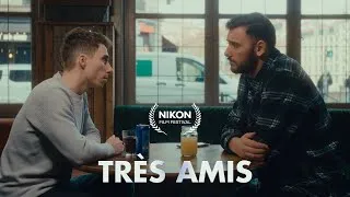 Miniature : TRÈS AMIS - NIKON FILM FESTIVAL 2023 (English Subtitles)