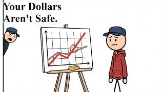 Miniature : Why Central Banks Want Gold They Can Touch.