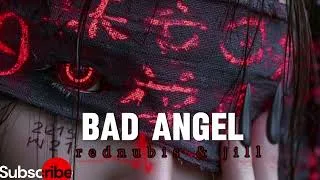 Miniature : BAD ANGEL  - JILL / REDNUBIS  -DEEP TRANCE TECHNO EDM FUTURERAVE 2026