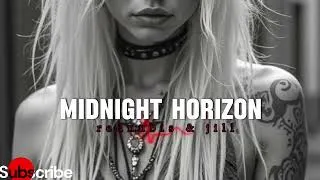 Miniature : MIDNIGHT HORIZON  - REDNUBIS/ JILL - DEEP TRANCE TECHNO EDM  2026