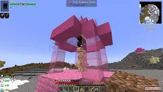 Miniature : Winning run Lucky Block Invasion (VOD)