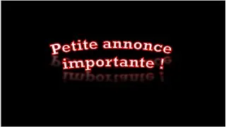 Miniature : Petite explication concernant Youtube et Twitch !