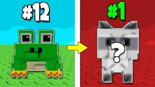 Miniature : Quels Sont les Meilleurs Pets de Grow A Garden 2 ? (Roblox)