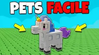 Miniature : Comment Obtenir les Meilleurs Pets Rapidement sur Grow A Garden 2 ? (Roblox)