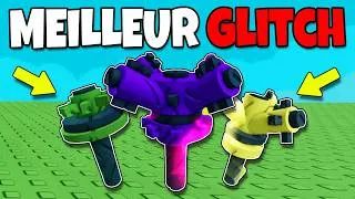 Miniature : Le Meilleur Glitch de Sprinklers sur Grow A Garden 2 ! (Roblox)
