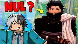Miniature : J'ai Débloqué Black Mage sur Anime Expedition ! (Roblox)