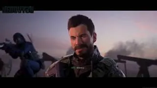 Miniature : Redouy28 - Call of duty MW - Saison 3 Beginning (Début) EPIC with ALEX
