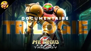 Miniature : Une saga sans concessions qui tente toujours d’aller AU-DELÀ du possible | TRILOGIE METROID PRIME 🪐