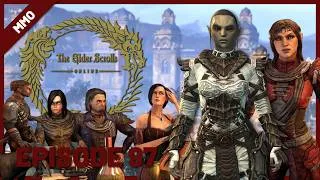 Miniature : Quen est en Danger ? - The Elder Scrolls Online - Episode 97