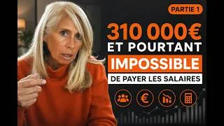 Miniature : Trésorerie : le piège invisible des dirigeants de PME -partie 1 #dirigeant #entreprise  #trésorerie